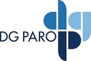 DG PARO - Logo
